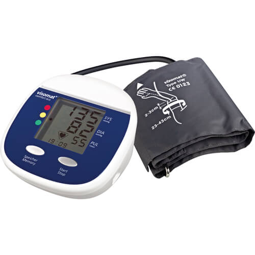 VISOMAT comfort eco Oberarm Blutdruckmessgerät