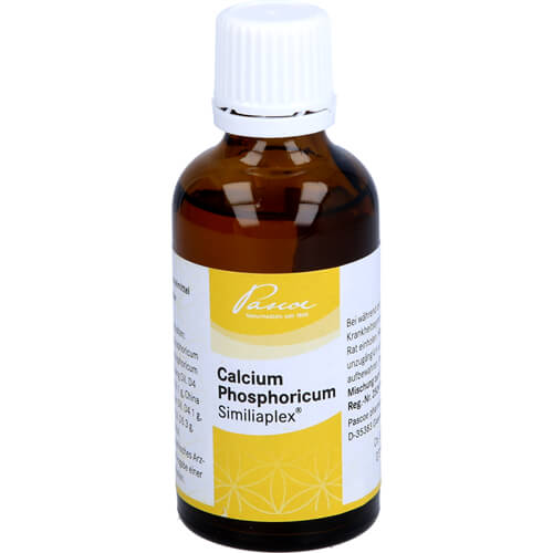 CALCIUM PHOSPHORICUM SIMILIAPLEX Tropfen
