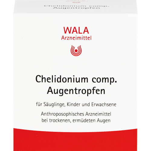 CHELIDONIUM COMP.Augentropfen