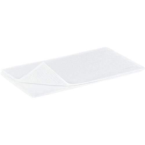 ES-KOMPRESSEN unsteril 10x20 cm 12fach