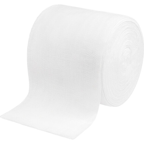 MULLRO Verbandmull 10 cmx10 m gerollt