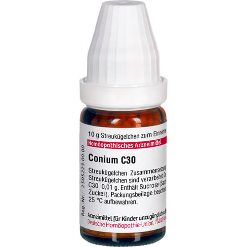 CONIUM C 30 Globuli