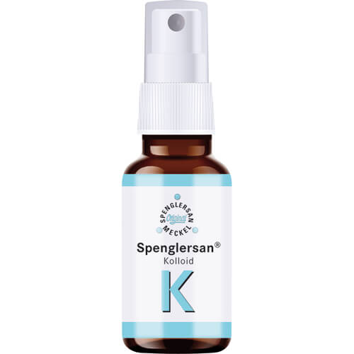 SPENGLERSAN Kolloid K