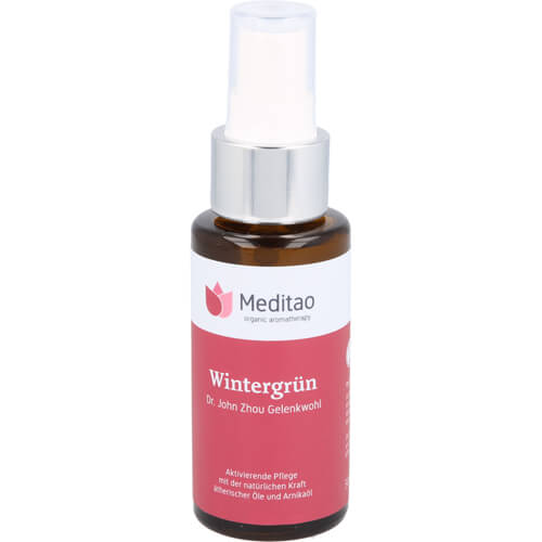 ZHOUS Gelenkwohlspray