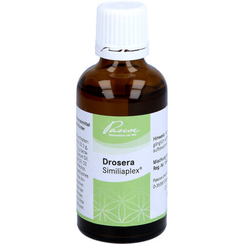 DROSERA SIMILIAPLEX Tropfen