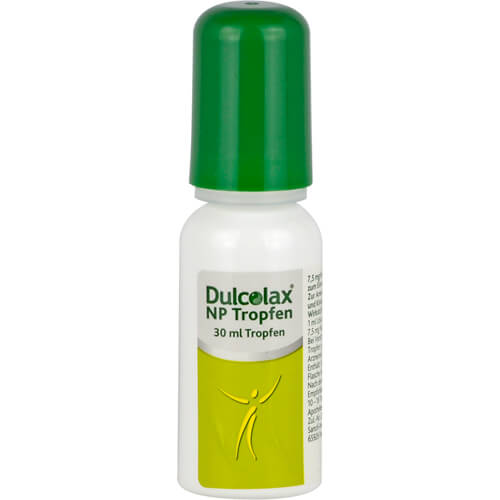 DULCOLAX NP Tropfen