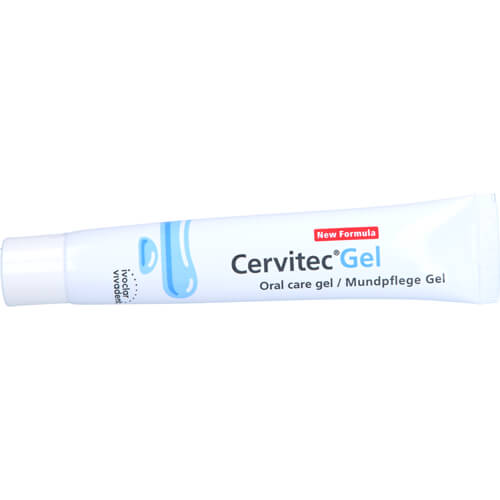 CERVITEC Gel