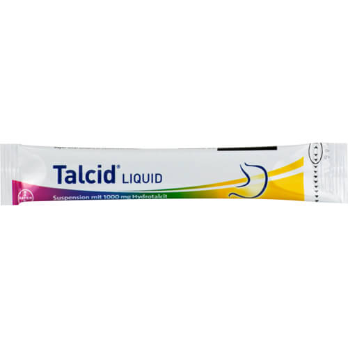 TALCID Liquid