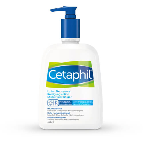 CETAPHIL Reinigungslotion