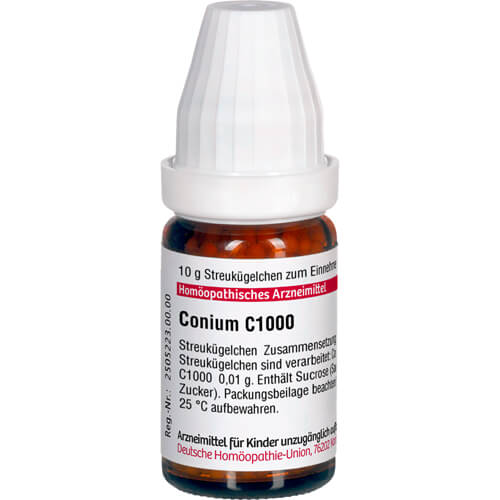 CONIUM C 1000 Globuli