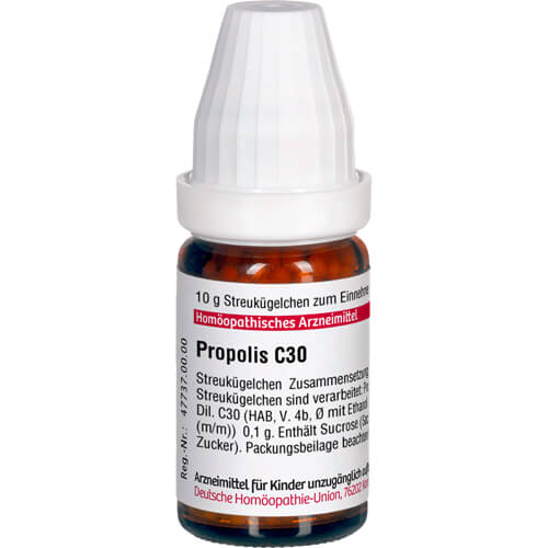 PROPOLIS C 30 Globuli