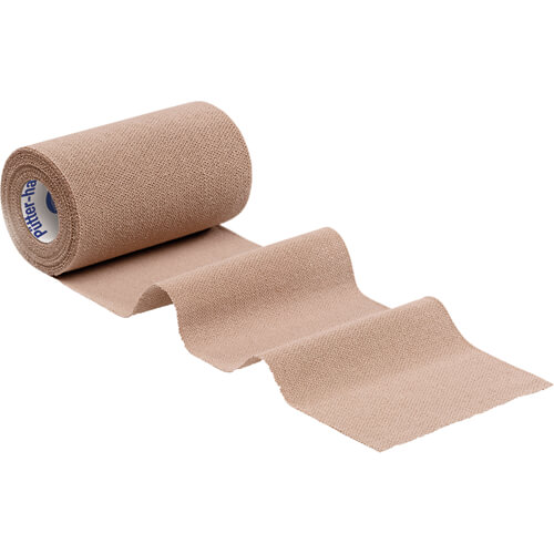 PÜTTER-haft Binde 12 cmx5 m