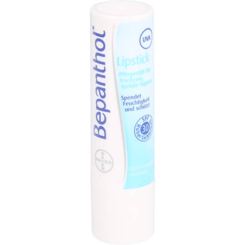 BEPANTHOL Lipstick ohne Faltschachtel