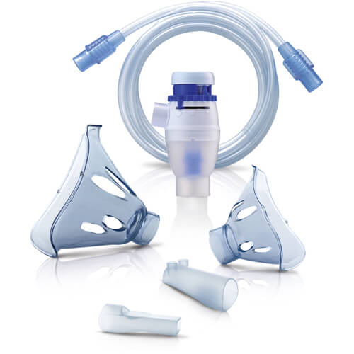 OMRON A3 Complete Verneblerset NEB6001