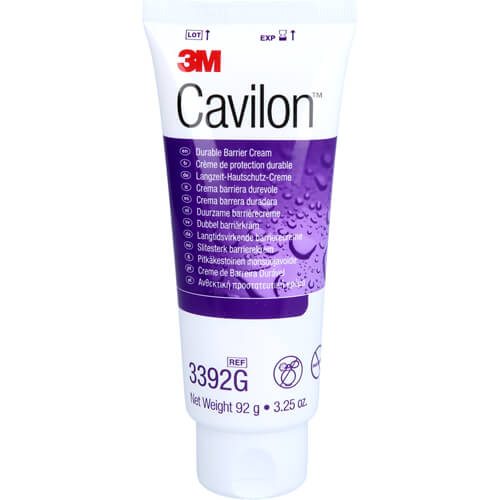 CAVILON 3M Langzeit-Hautschutz-Creme 3392G