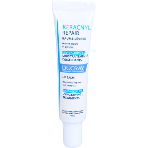 DUCRAY KERACNYL REPAIR Lippenbalsam
