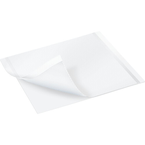 ATRAUMAN Silicone steril 5x7 cm Kompressen