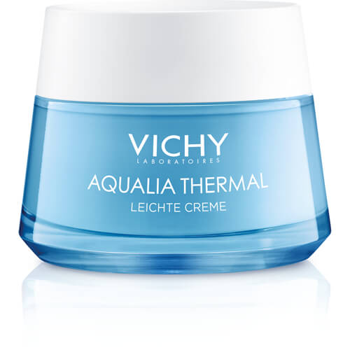 VICHY AQUALIA Thermal leichte Creme/R
