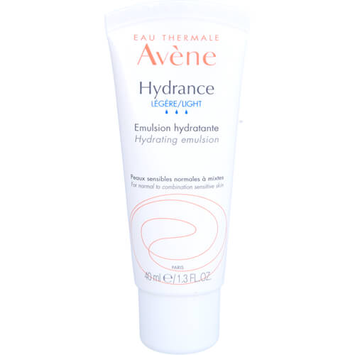 AVENE Hydrance leicht Feuchtigkeitsemulsion