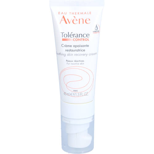 AVENE Tolerance Control Creme