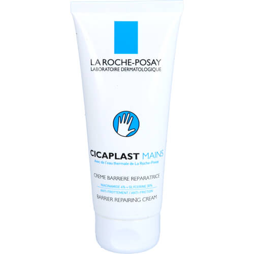 ROCHE-POSAY Cicaplast Handcreme