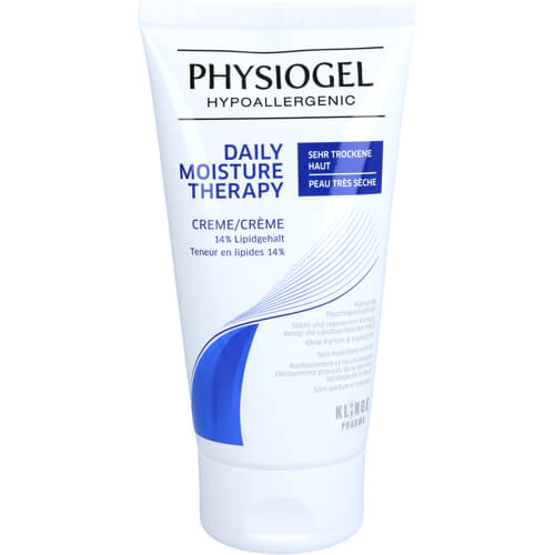 PHYSIOGEL Daily Moisture Therapy sehr trocken Cr.