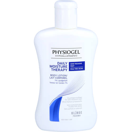 PHYSIOGEL Daily Moisture Therapy sehr trocken Lot.