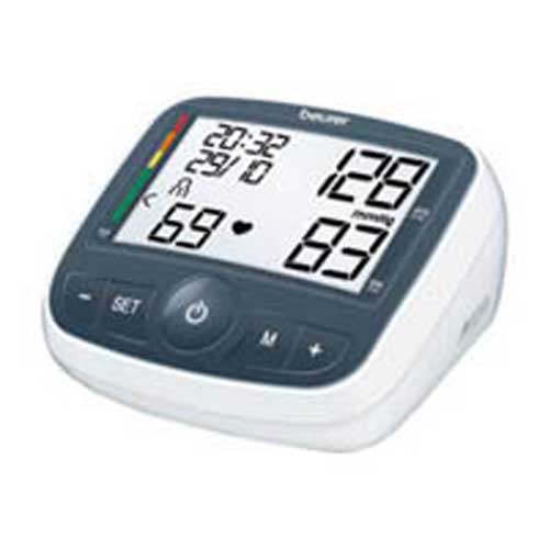 BEURER BM40 Blutdruckmessgerät