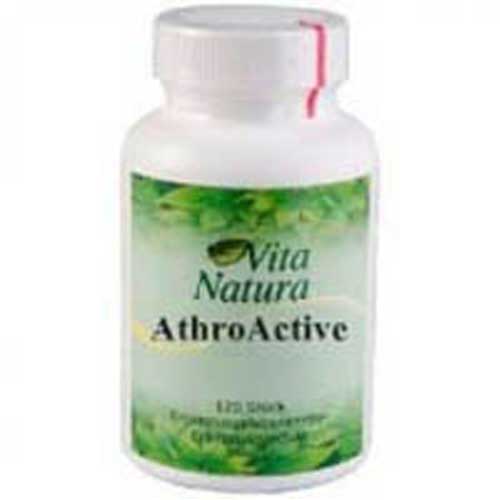 ATHROACTIVE Tabletten