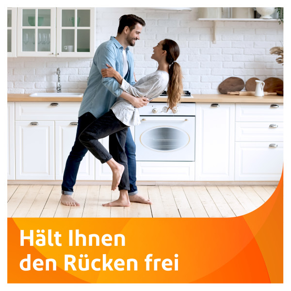 VOLTAREN Dolo Liquid 25 mg Weichkapseln