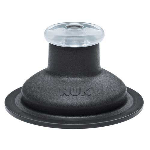 NUK Push-Pull Tülle Silikon