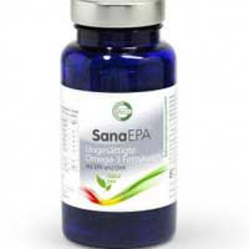 SANA EPA Weichkapseln