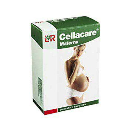 CELLACARE Materna Comfort Schwangersch.Rü.ort.Gr.3