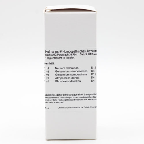 VIRUPLEXAN Nr.1 Tropfen