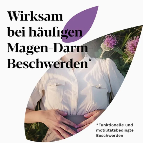 IBEROGAST ADVANCE Flüssigkeit zum Einnehmen