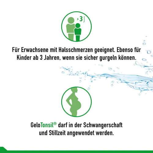 GELOTONSIL Gurgelgel