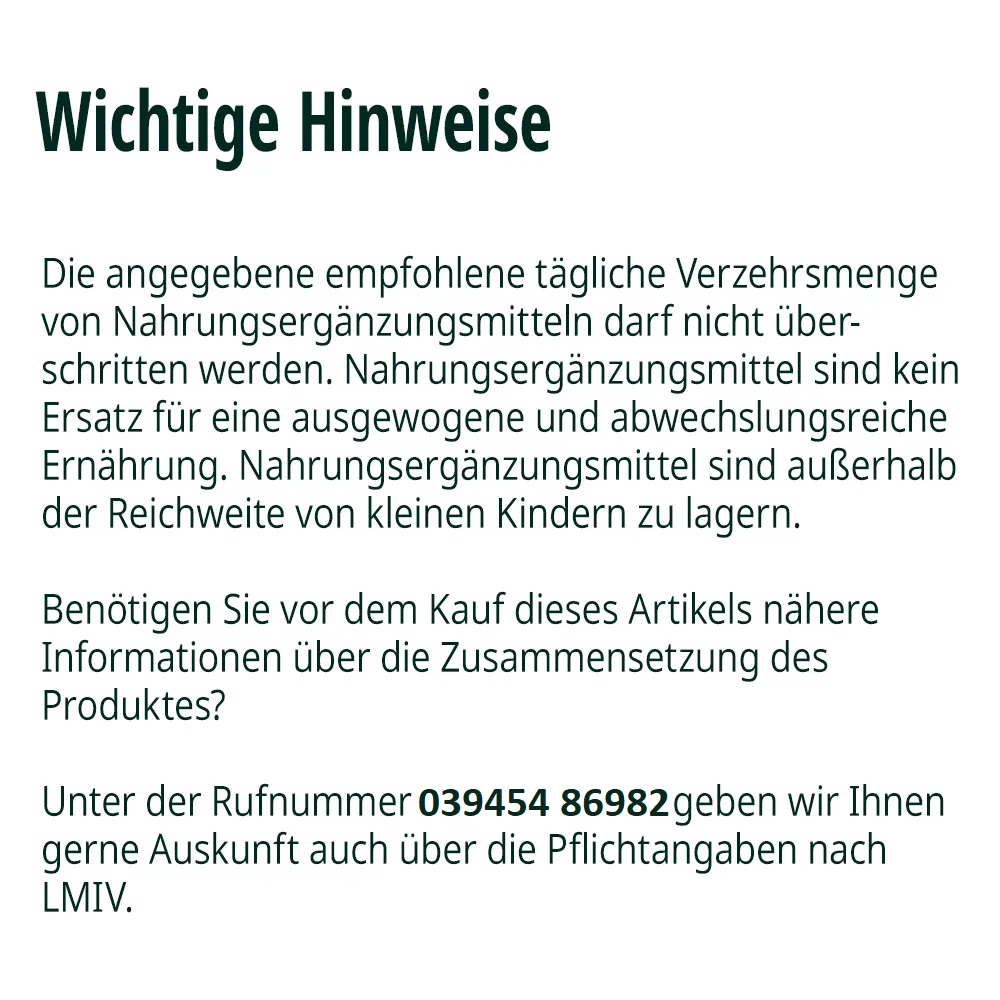 LAGUBO Latschengummipastillen