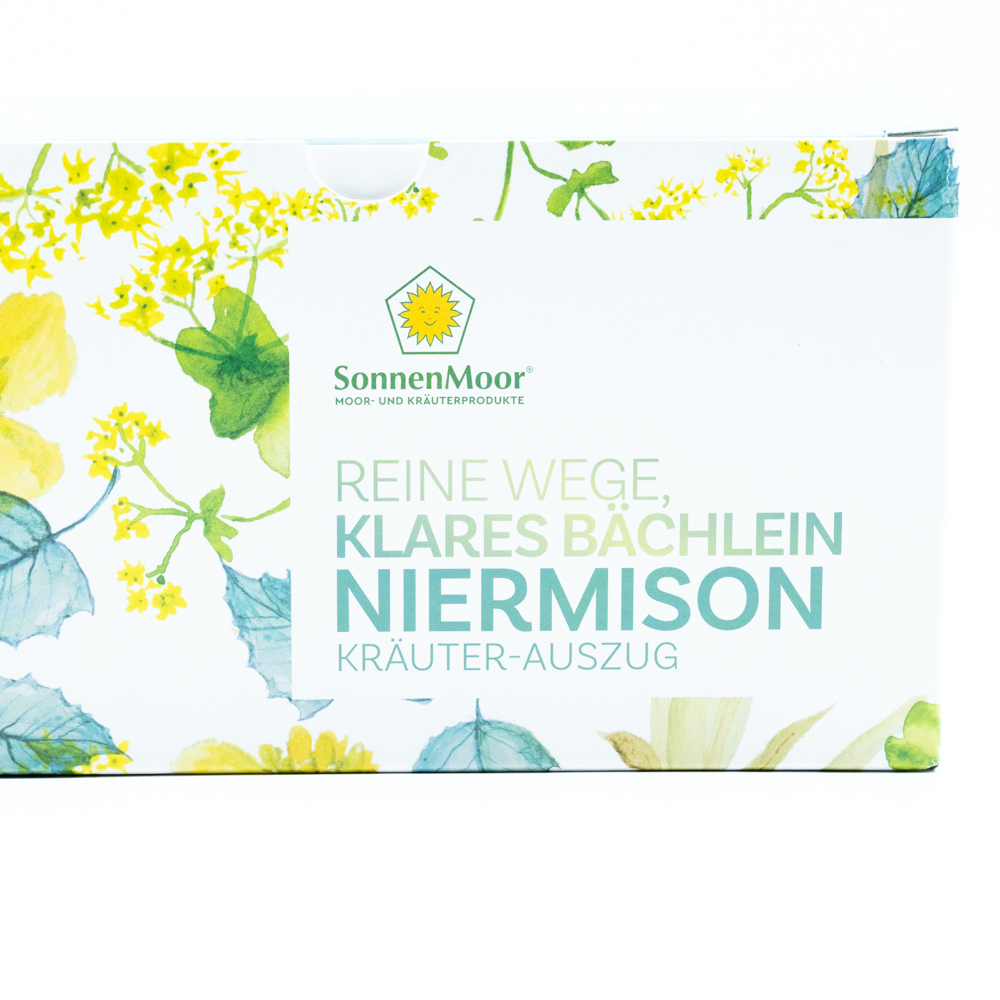 NIERMISON flüssig SonnenMoor Doppelpackung (2x800ml)