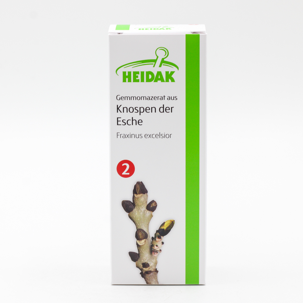 GEMMO-MAZERAT Fraxinus excelsior Spray