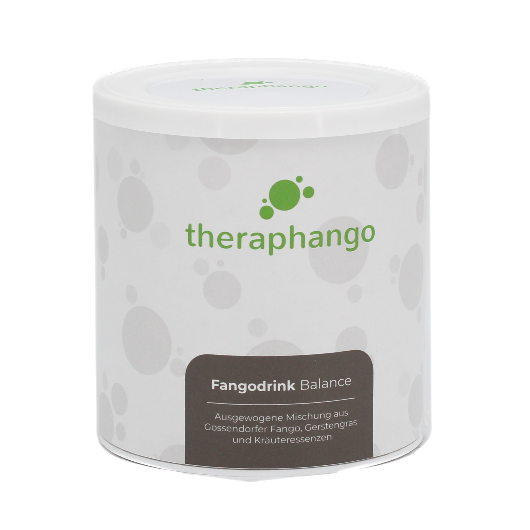 THERAPHANGO Fangodrink Balance Pulver