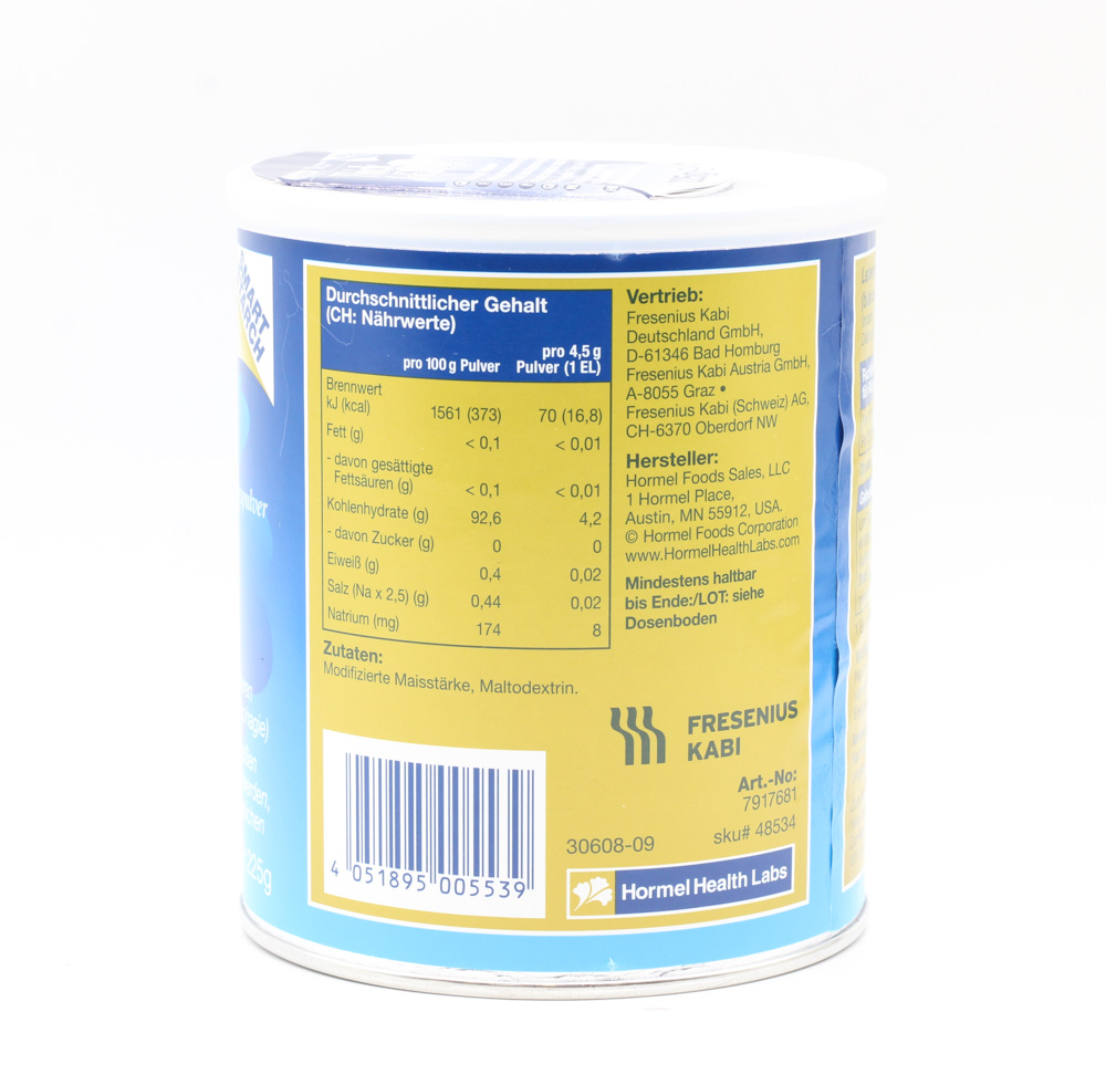 THICK & EASY Instant Andickungspulver