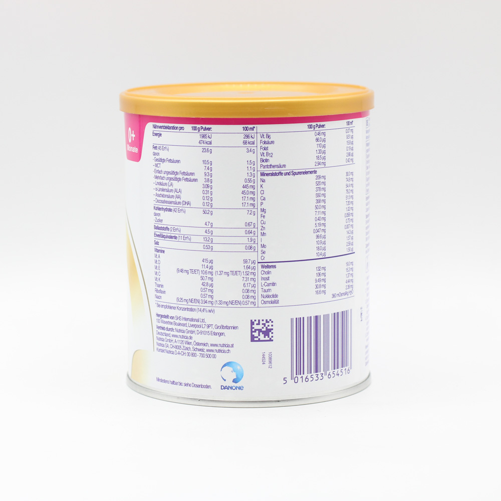 NEOCATE Syneo Pulver