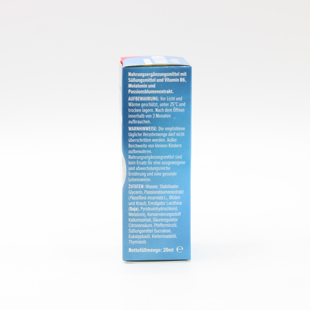 HOGGAR Melatonin balance Spray