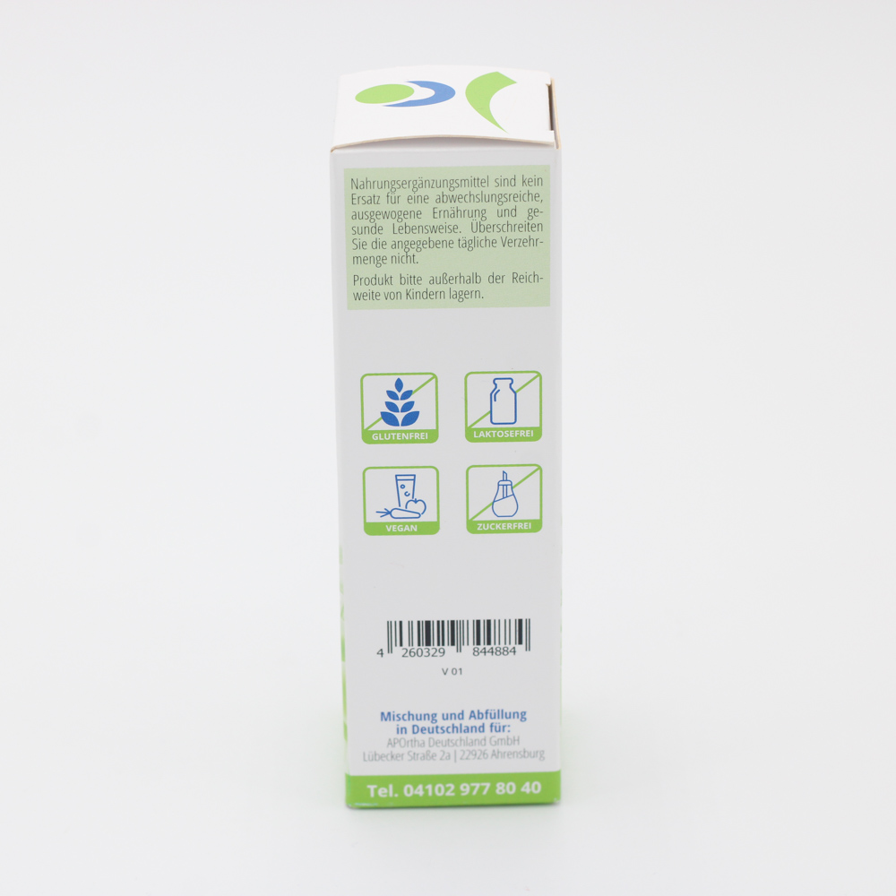 APORTHA Melatonin Einschlaf-Spray