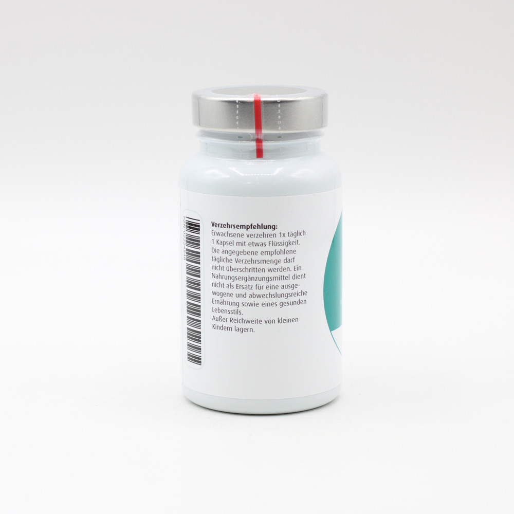 ORTHODOC Zink Kapseln