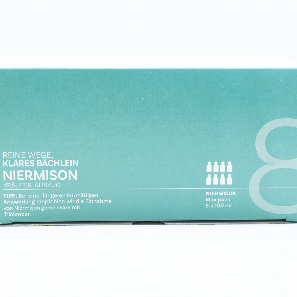 NIERMISON flüssig SonnenMoor Doppelpackung (2x800ml)