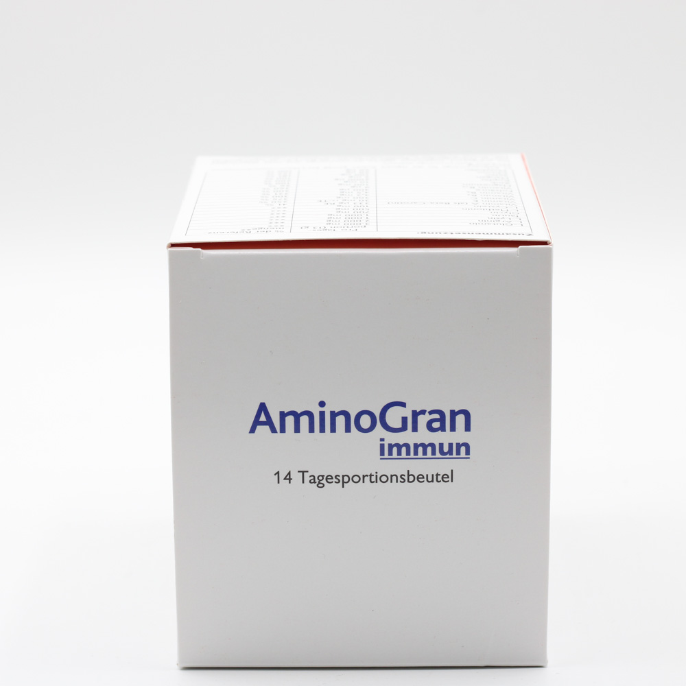 AMINOGRAN Grandel Beutel