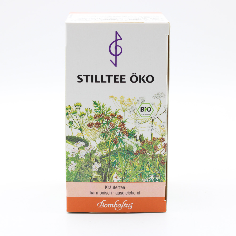STILLTEE öko Filterbeutel