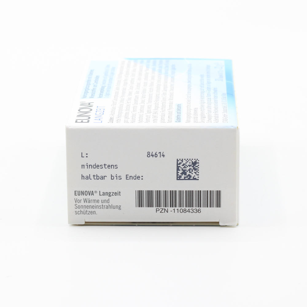 EUNOVA Langzeit Kapseln
