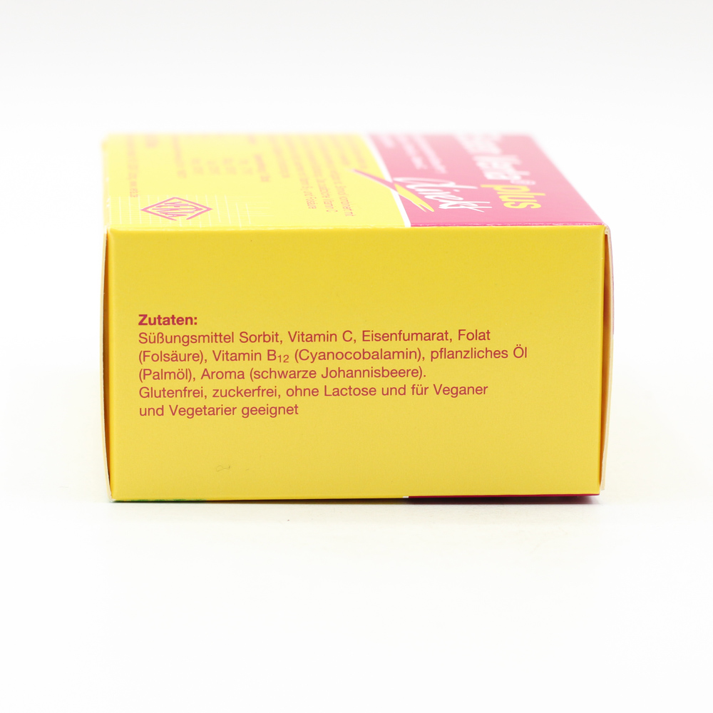 EISEN VERLA plus Direkt-Sticks